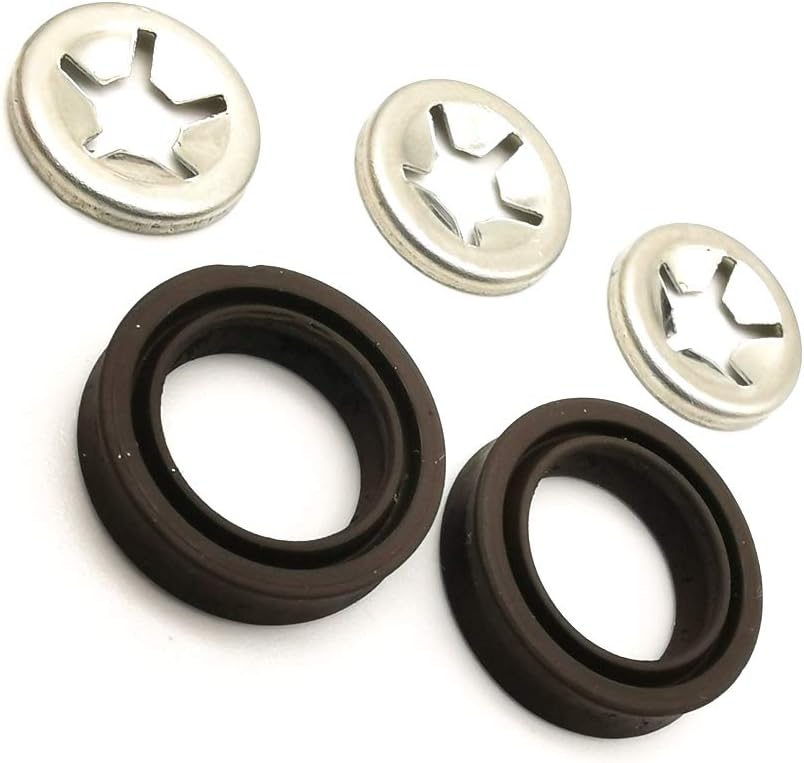 Intake Manifold Air Flap Adjuster Repair Kit Pack of 2 E5439