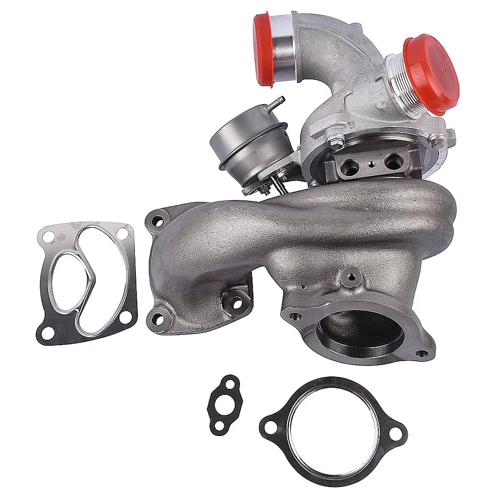 Turbocharger 2.0L Y376138