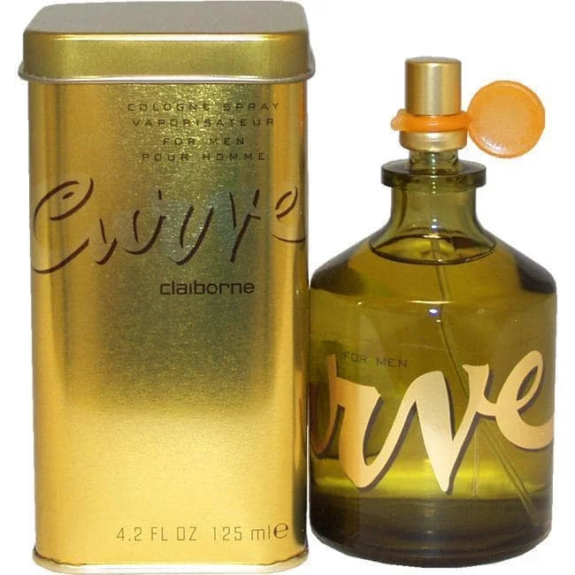 Cologne For Men Spray 4.2 Oz Q471524