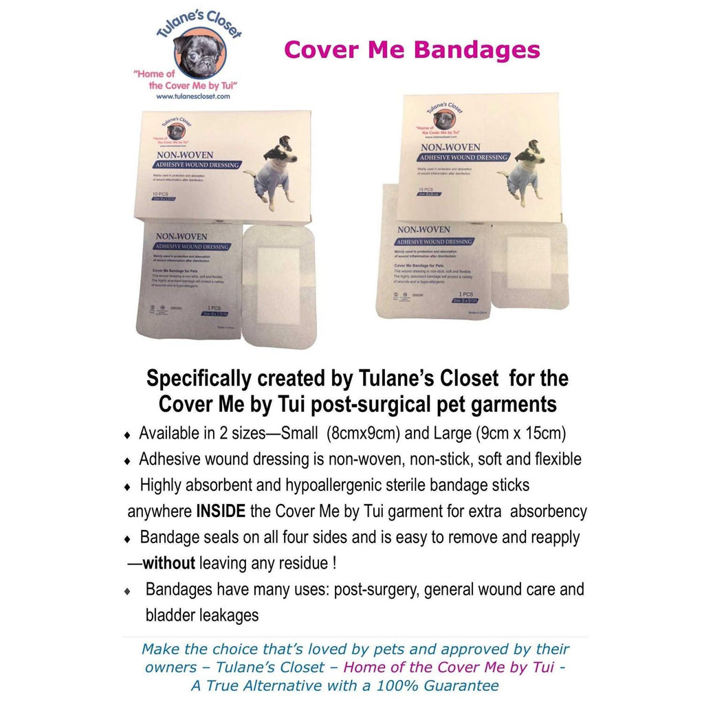 Bandages for Pets F28099