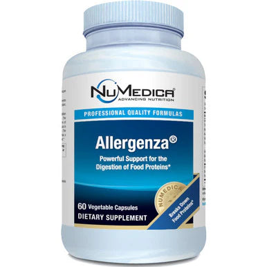 Allergenza 60vc A26591