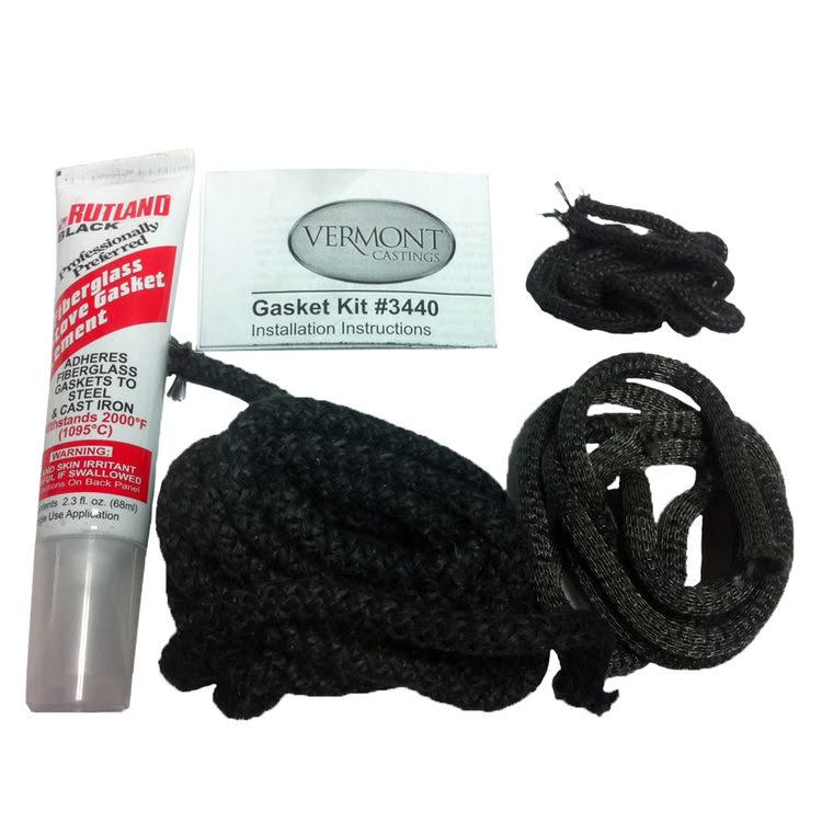 Complete Gasket Kit J104