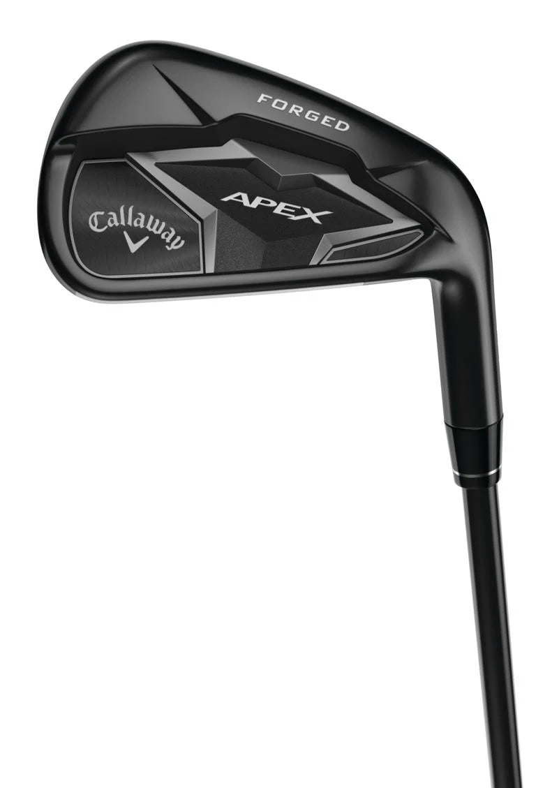 Smoke Individual Iron J35294