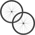 Carbon Tub Disc Wheelset 700c P8975