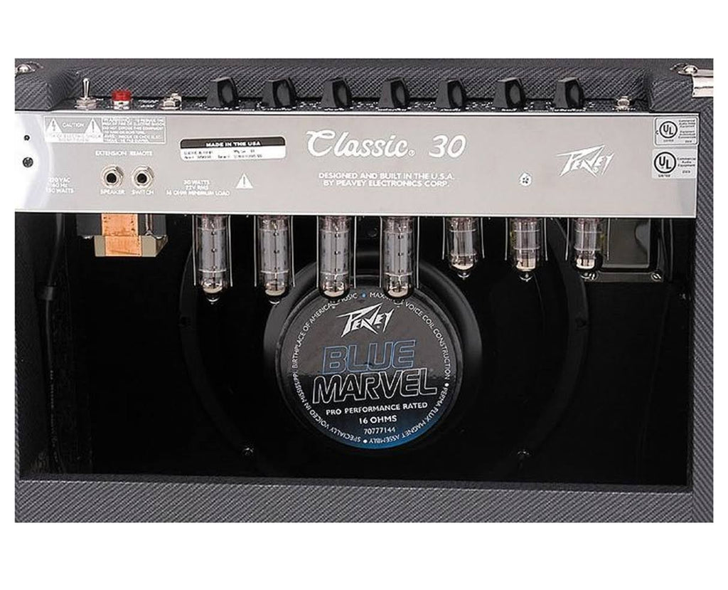 Classic 30 1x12 Guitar Combo W38177