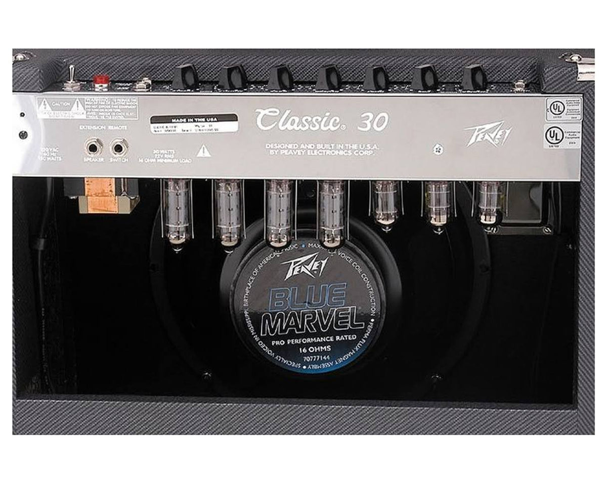 Classic 30 1x12 Guitar Combo W38177