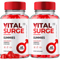 Gummies for Men Supplement 2 Pack P248