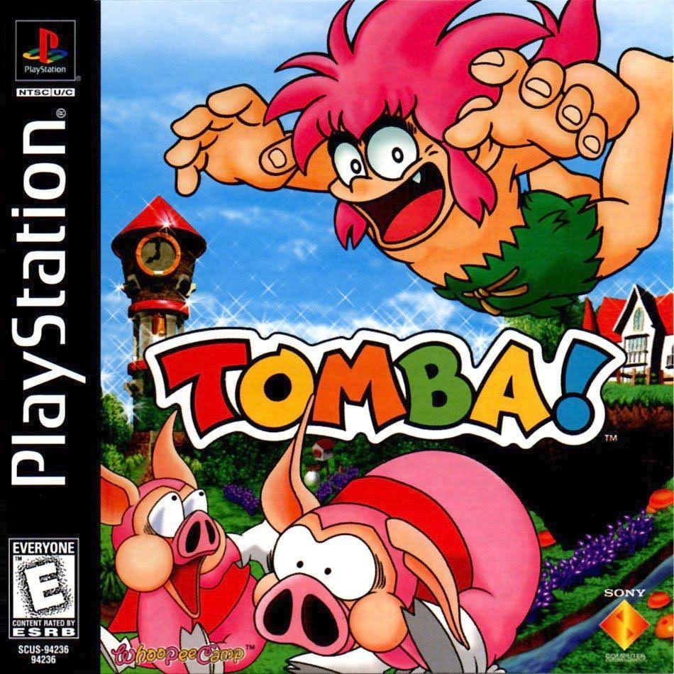 PlayStation Game W581