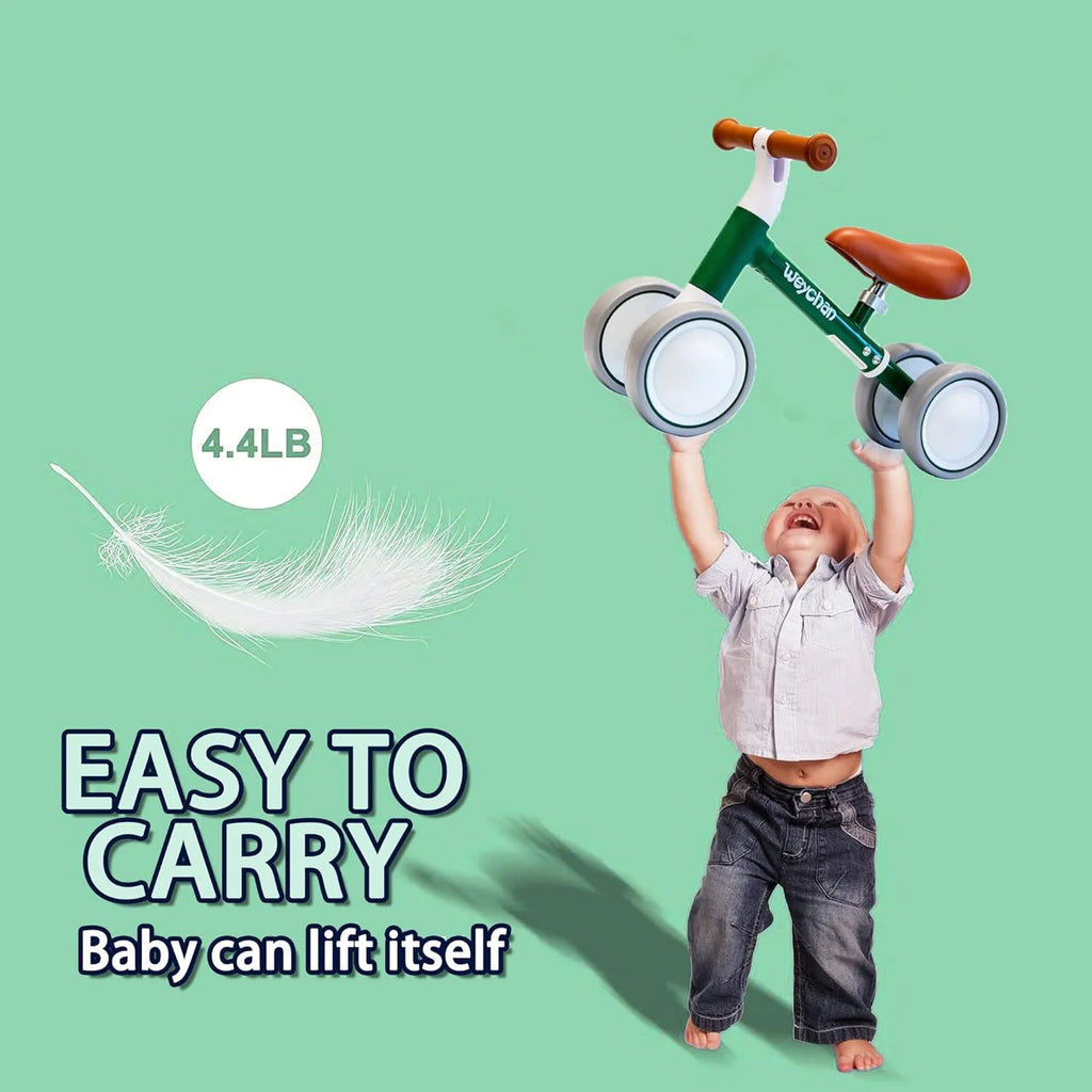 Adjustable Toddler Balance Bike 12-36 Months M55368