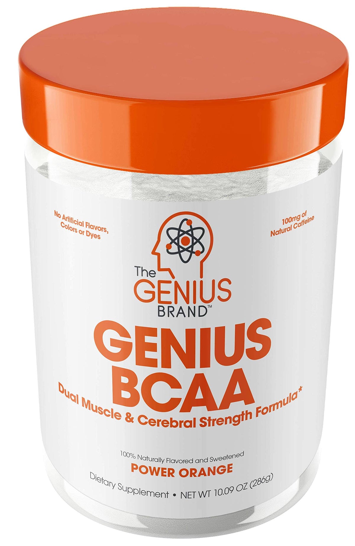 Vegan BCAA Powder Preworkout H60449