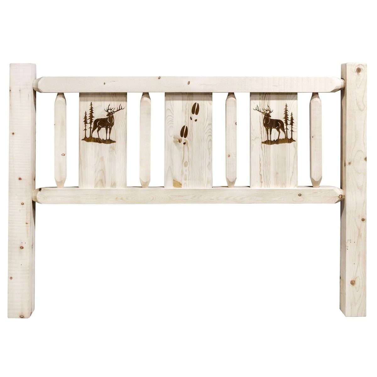 Queen Headboard K3022