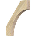 Rough Sawn Brace, Douglas Fir H261