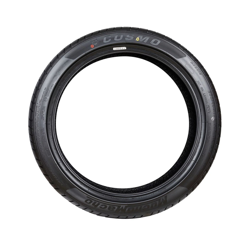 P205/45RZR16 87W XL All Season Passenger Tire D56575