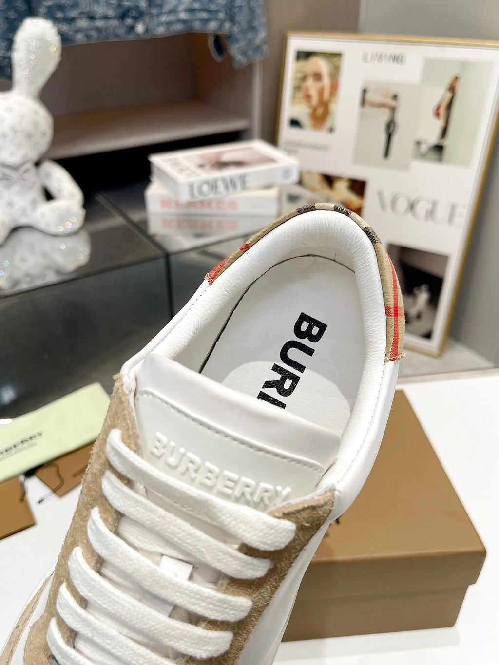 Shoes R982