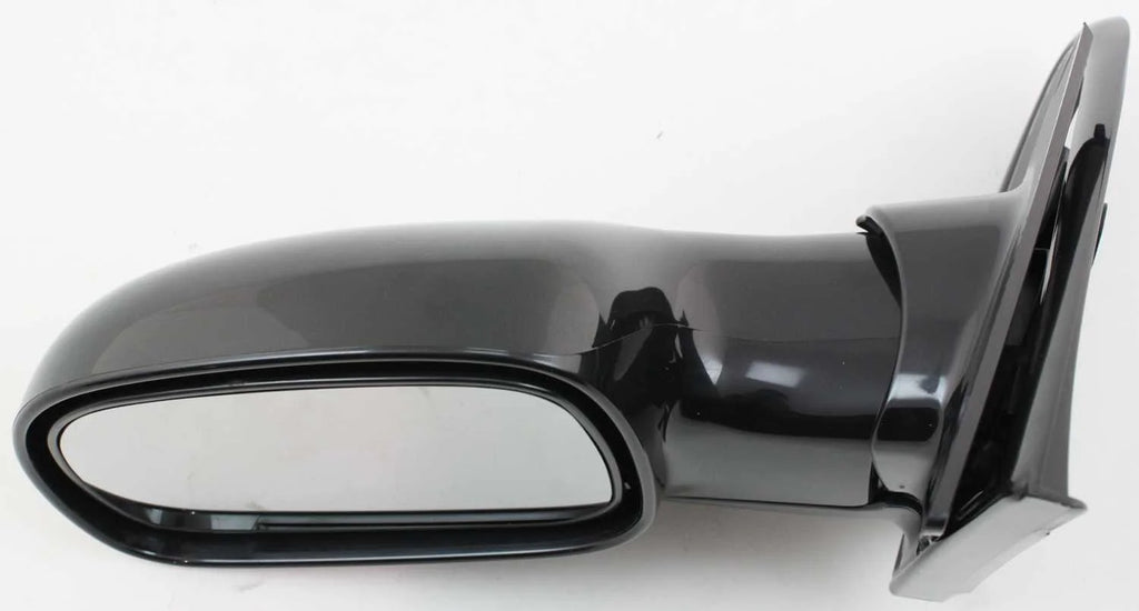 Left Driver Side Paintable Mirror F800