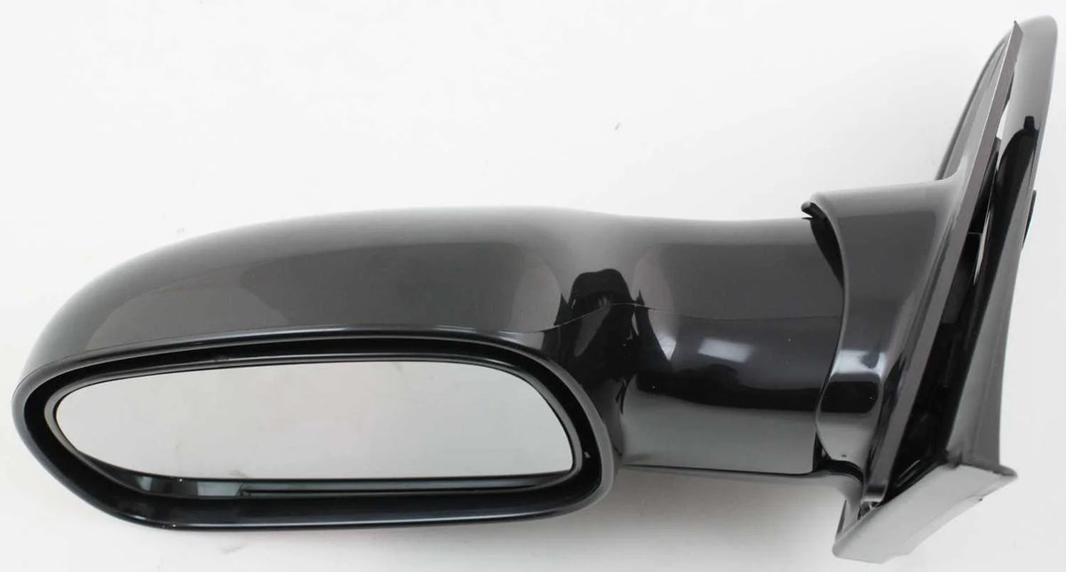 Left Driver Side Paintable Mirror F800