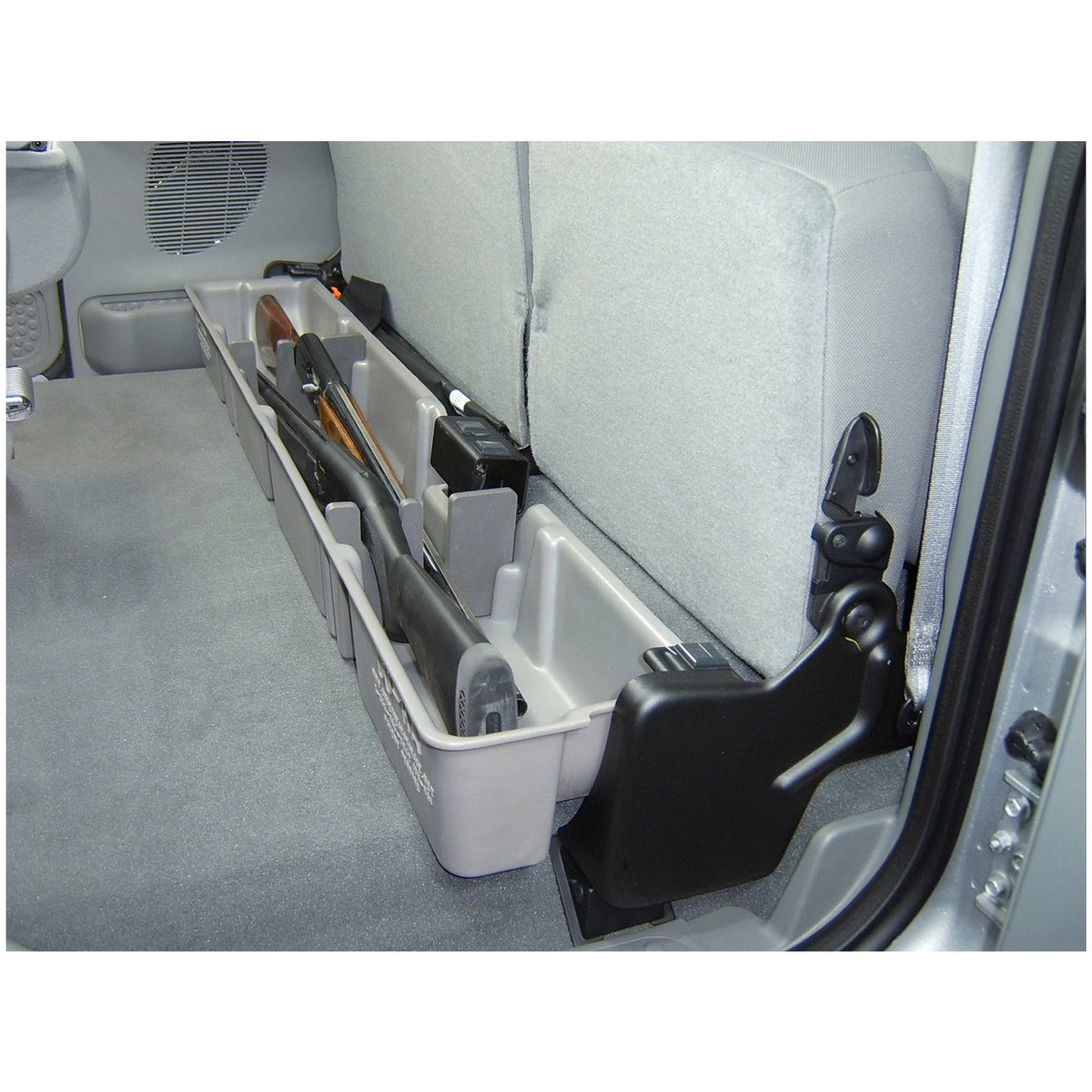 Underseat Storage A8143