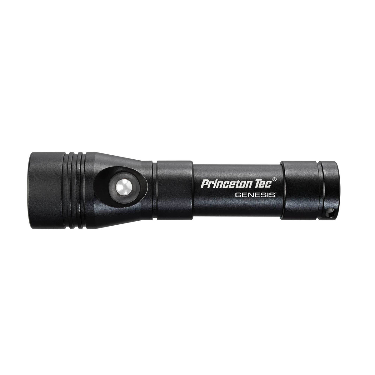 Rechargeable Flashlight 1000 Lumens Black F614206