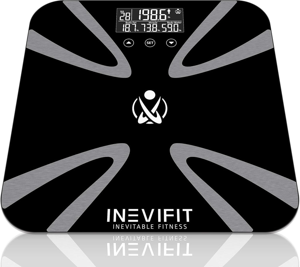 Body Fat Scale O150830