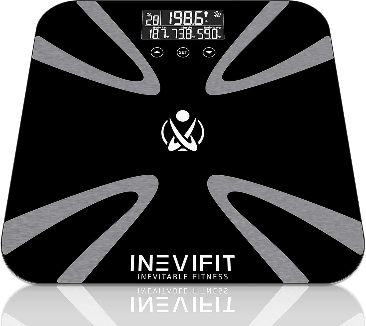 Body Fat Scale O150830
