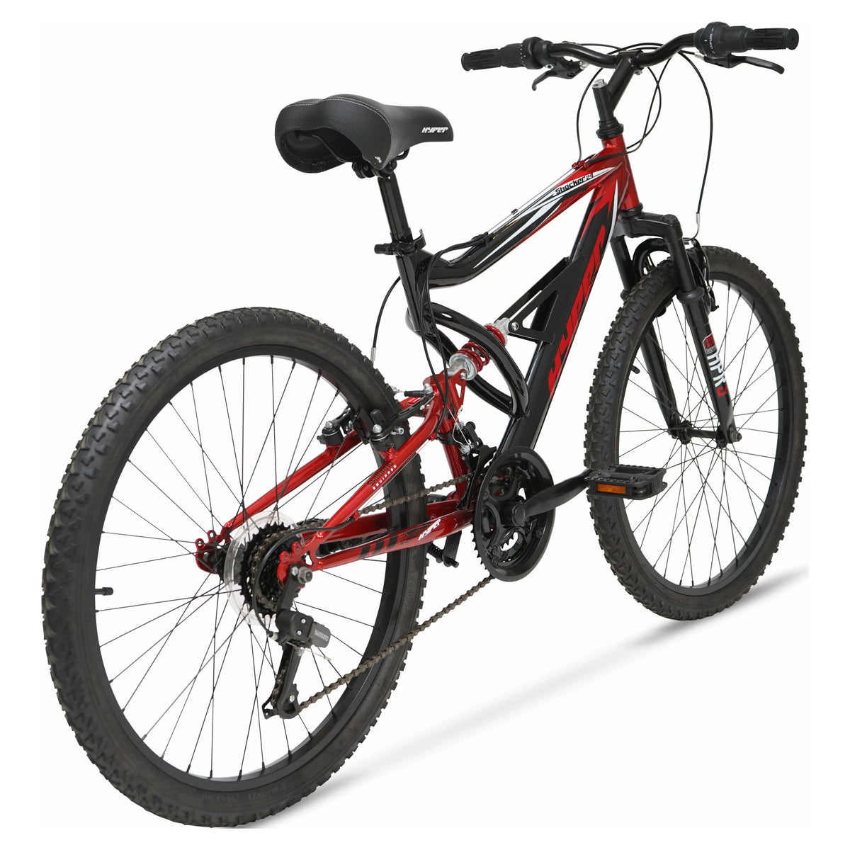 24 Mountain Bike E822109