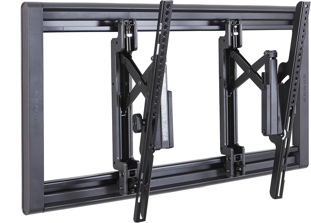 Advanced Tilt 4D TV Wall Mount Bracket for 42"-90" Flat Screen TVs F73918