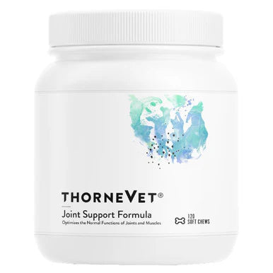 Joint Support Formula 120 soft chews H920354