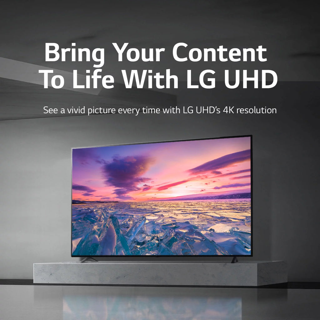 75" 4K UHD Smart TV Z74880