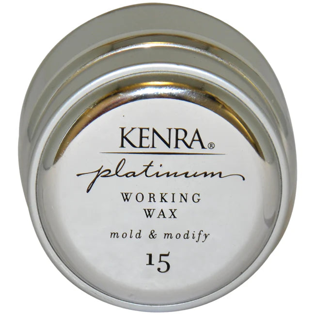 Working Wax 1.4 oz R397244