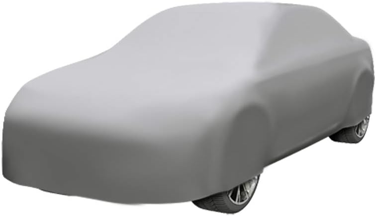 5 Layers Waterproof Car Cover Q150