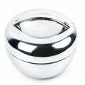 Insulated Stainless Steel Food Thermos Lunch Container with Handle S941