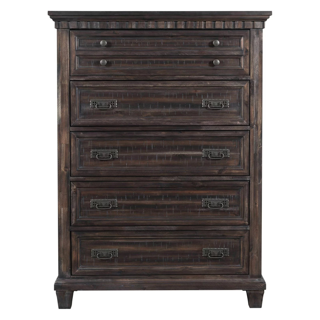 Chest R919188