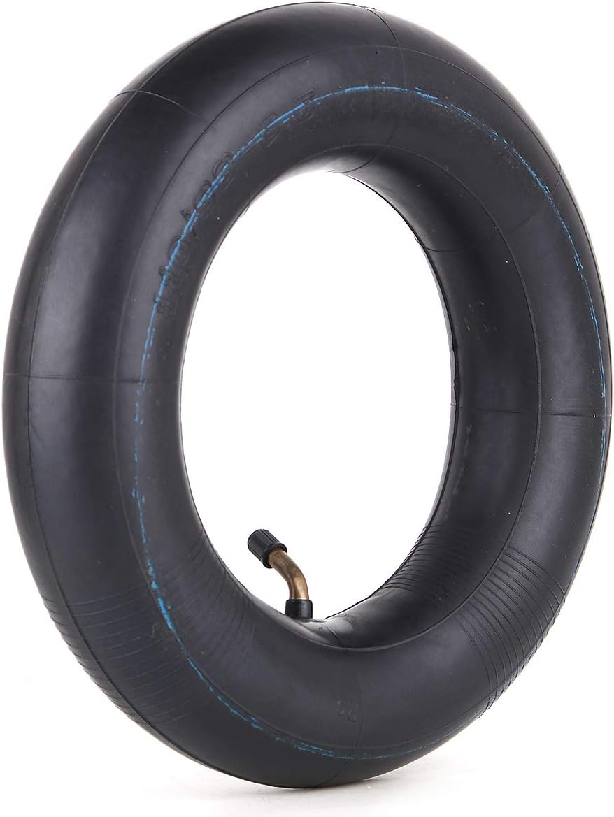 2 Sets Inner Tube with TR87 Angled Valve Stem for 38cc 47cc 49cc Mini Quad Pocket Bikes Dirt Bike ATV Scooter Go Kart Y823904