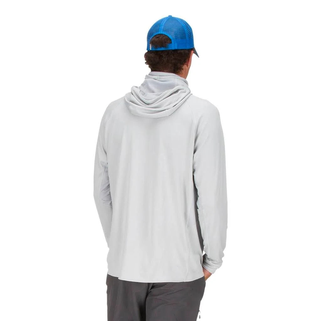 Solarflex Ultracool Armor XL / Cloud Camo Blue G93825
