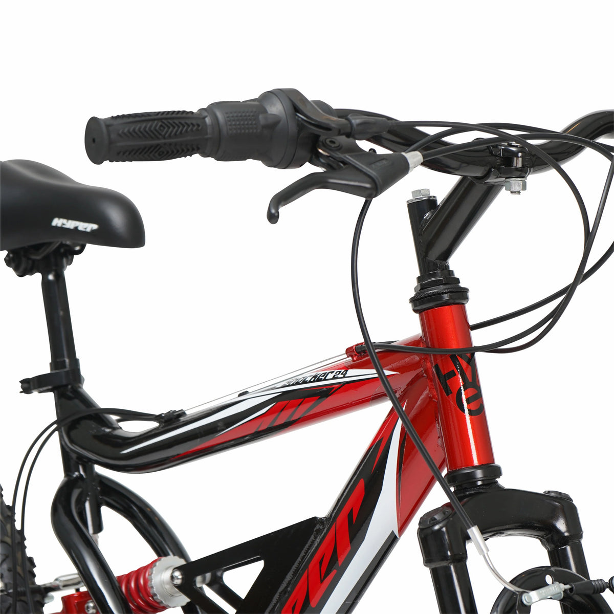 24 Mountain Bike E822109