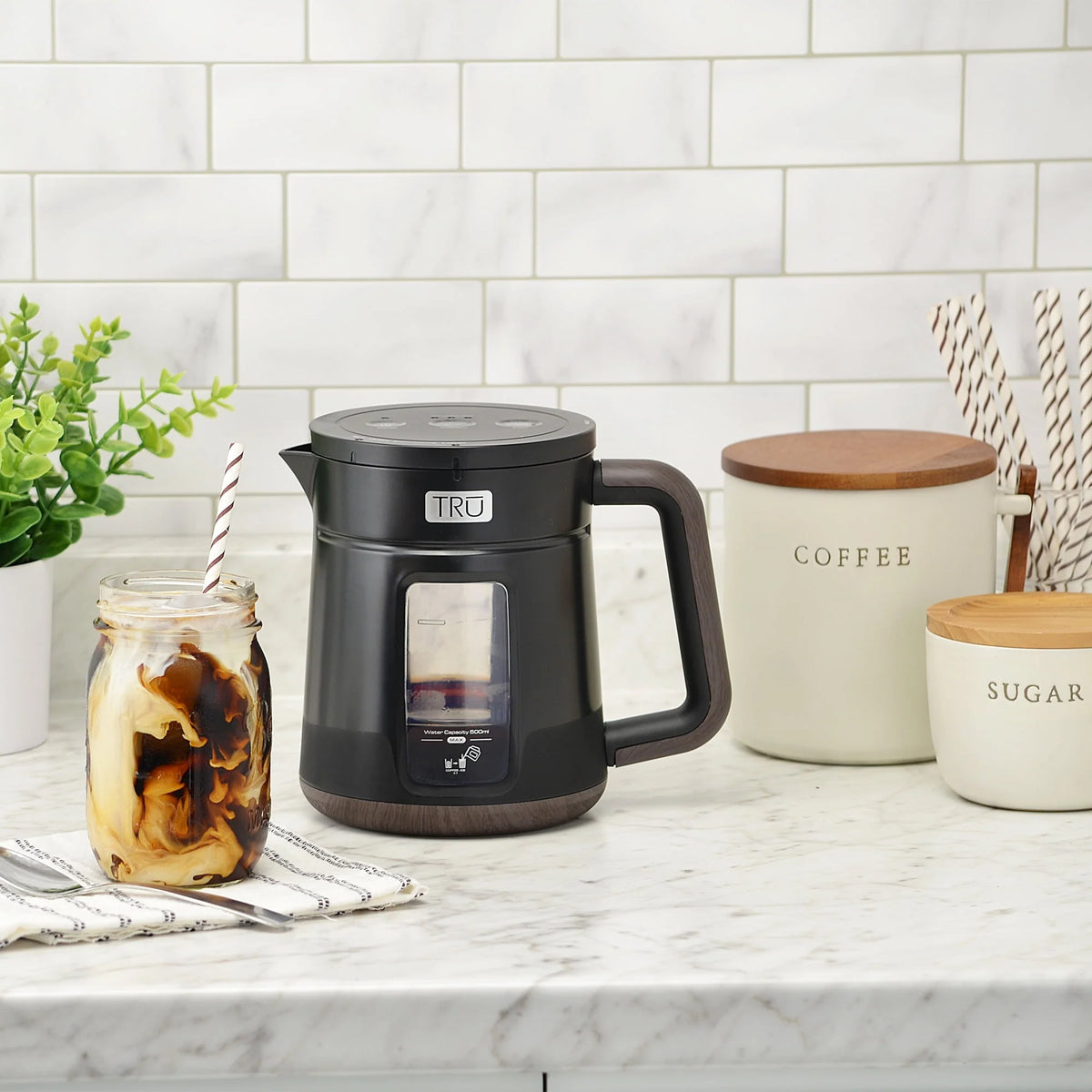 Cold Brew Coffee Maker I2184