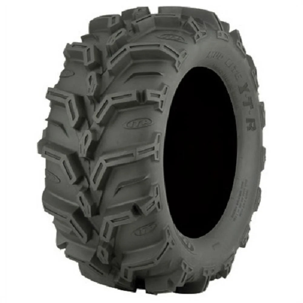 14" Machined Wheels 27" Mud Lite XTR Tires I72464