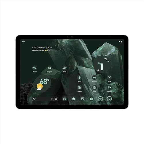 Pixel Tablet with Charging Speaker Dock C140