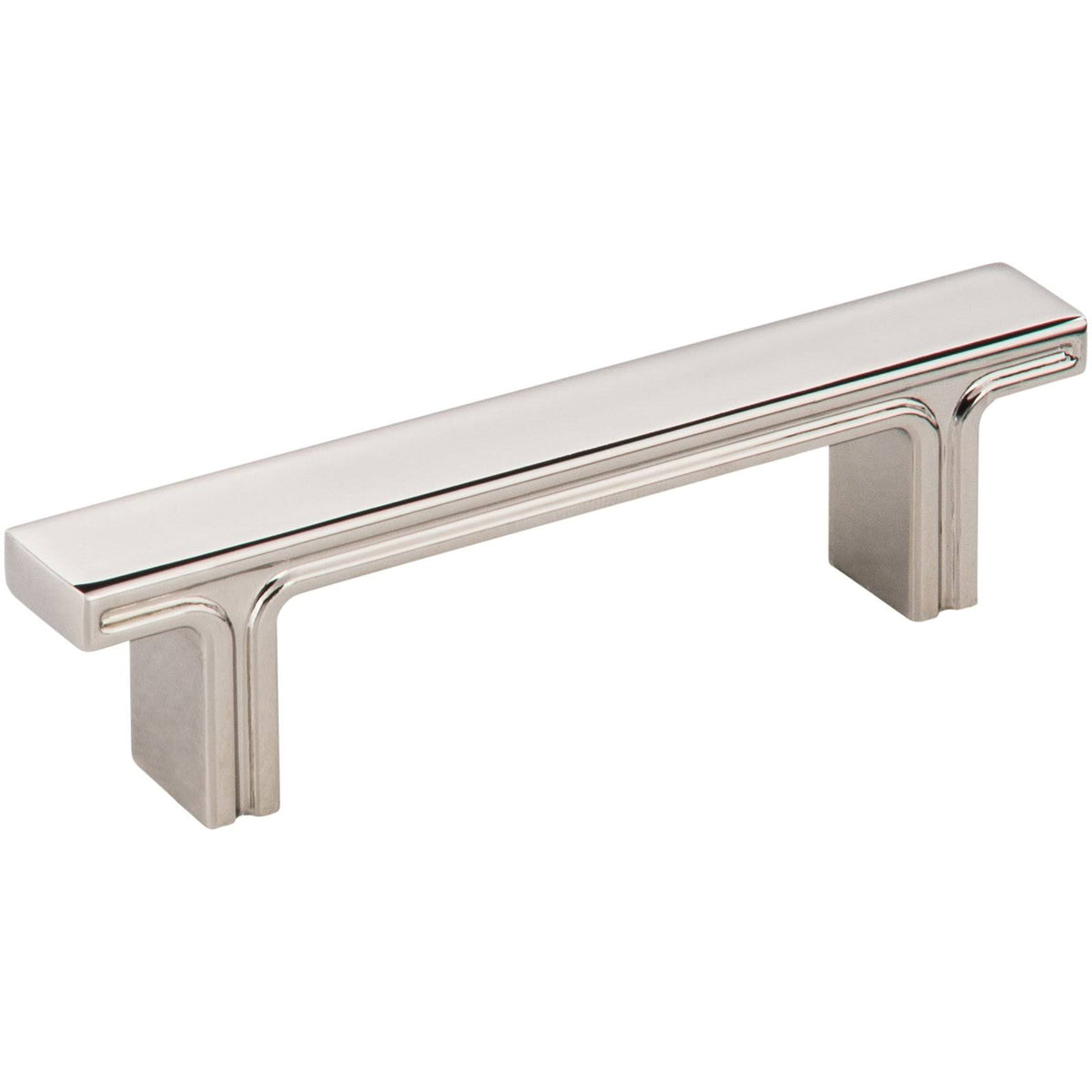 Brushed Pewter Cabinet Pull B928742