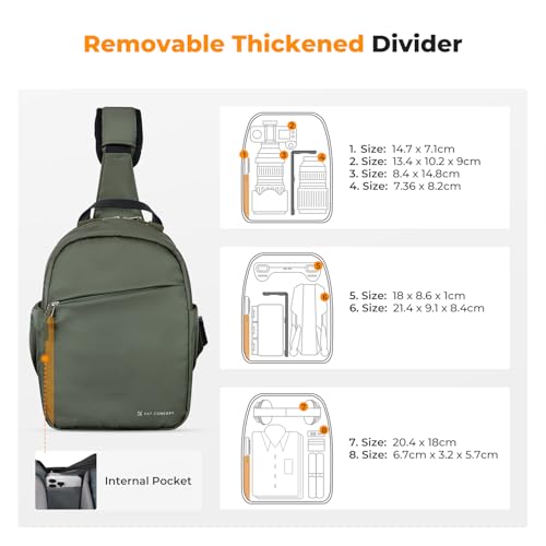 Camera Sling Bag D64225