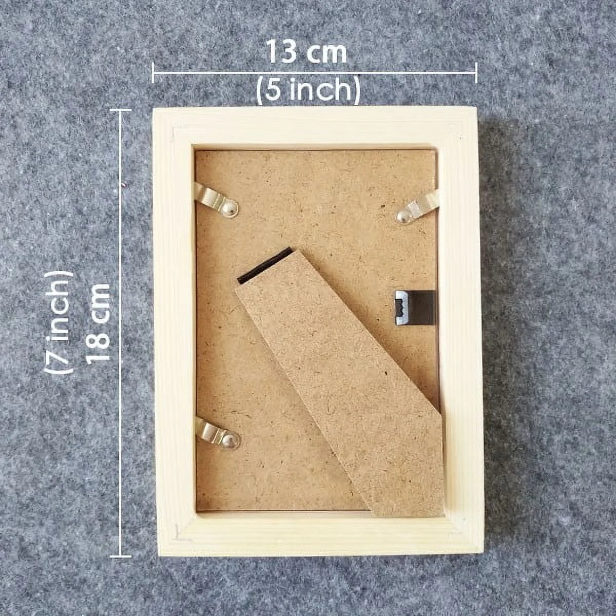 Desktop Photo Frame Ornaments N330227