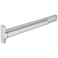 36x22 Concealed Vertical Rod Panic Exit Device Left Hand Reverse Bevel F56249