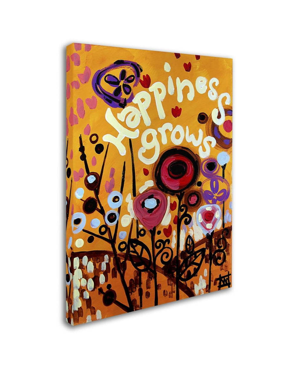 Canvas Art A333