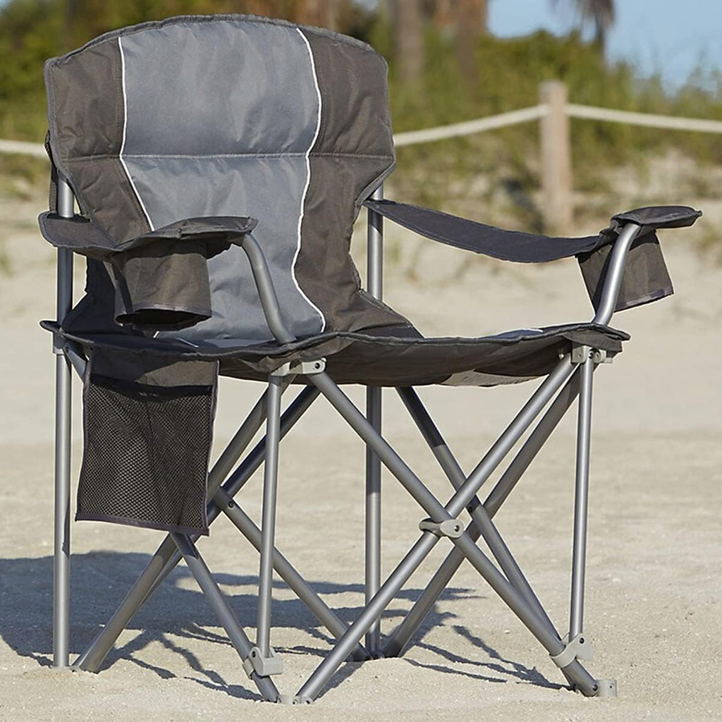Heavy-Duty Portable Chair C907