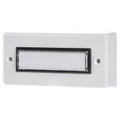 Push Button Panel Door Communication W8007