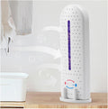 2PCS Cordless Rechargeable Dehumidifier N22068