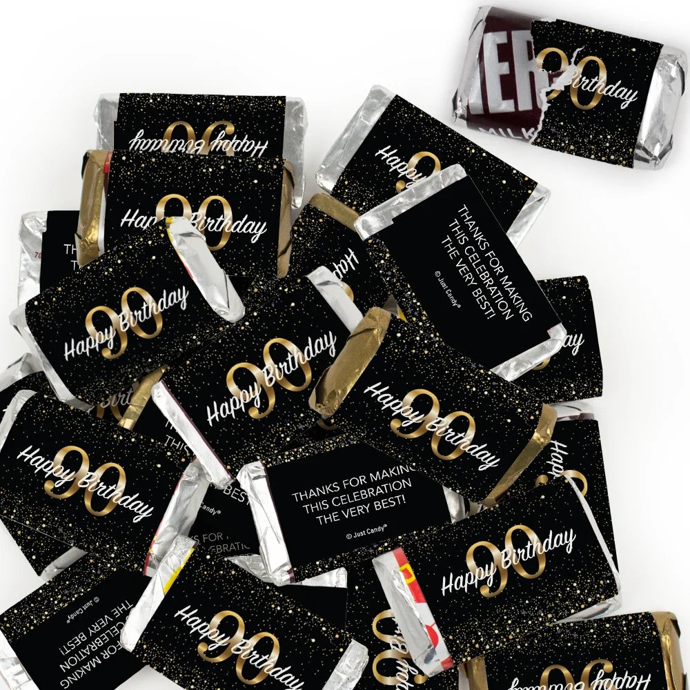 41 Pcs Chocolate Candy Party Favors A33595