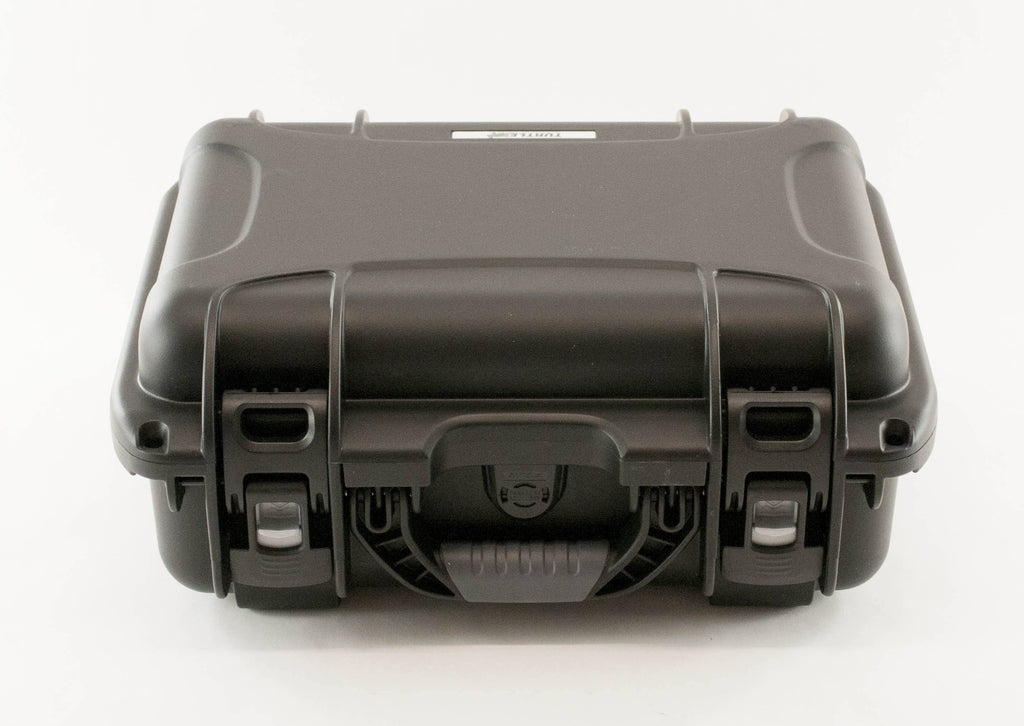 10 LTO Tape Case Y909552