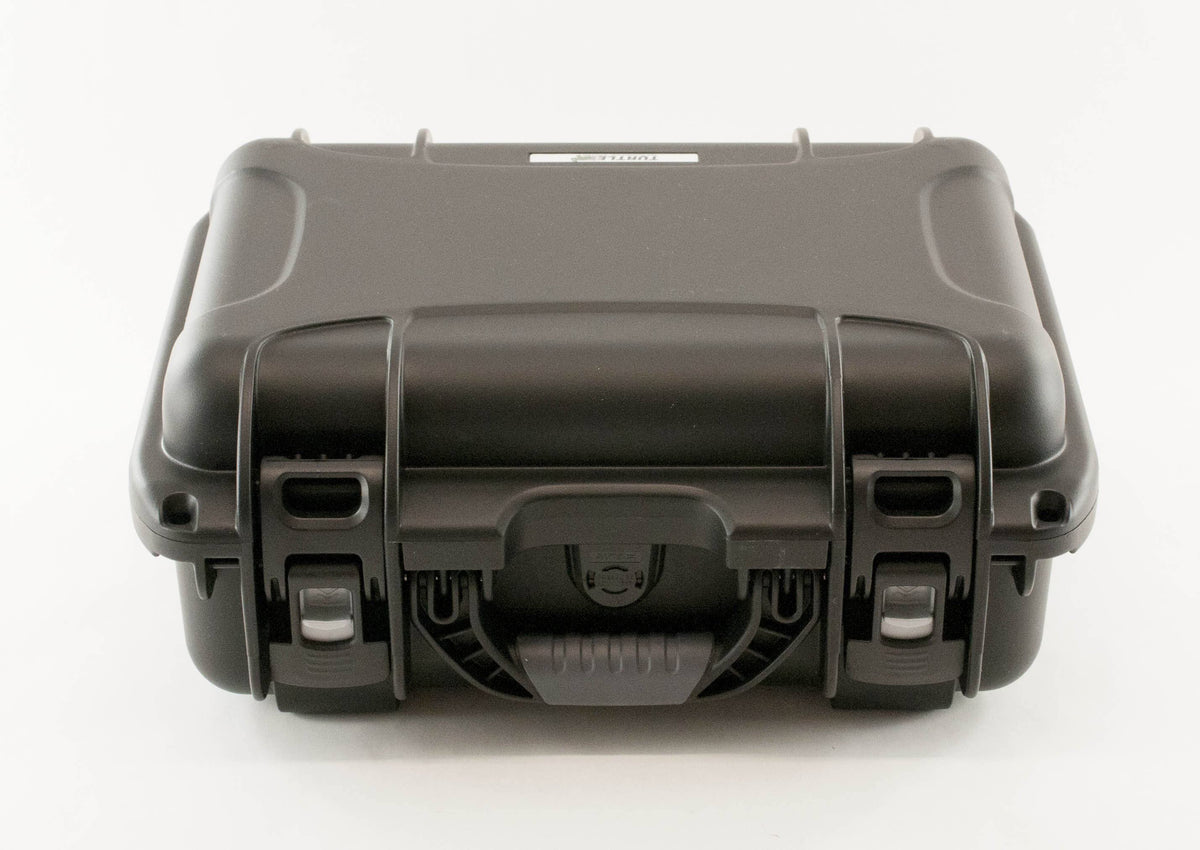 10 LTO Tape Case Y909552