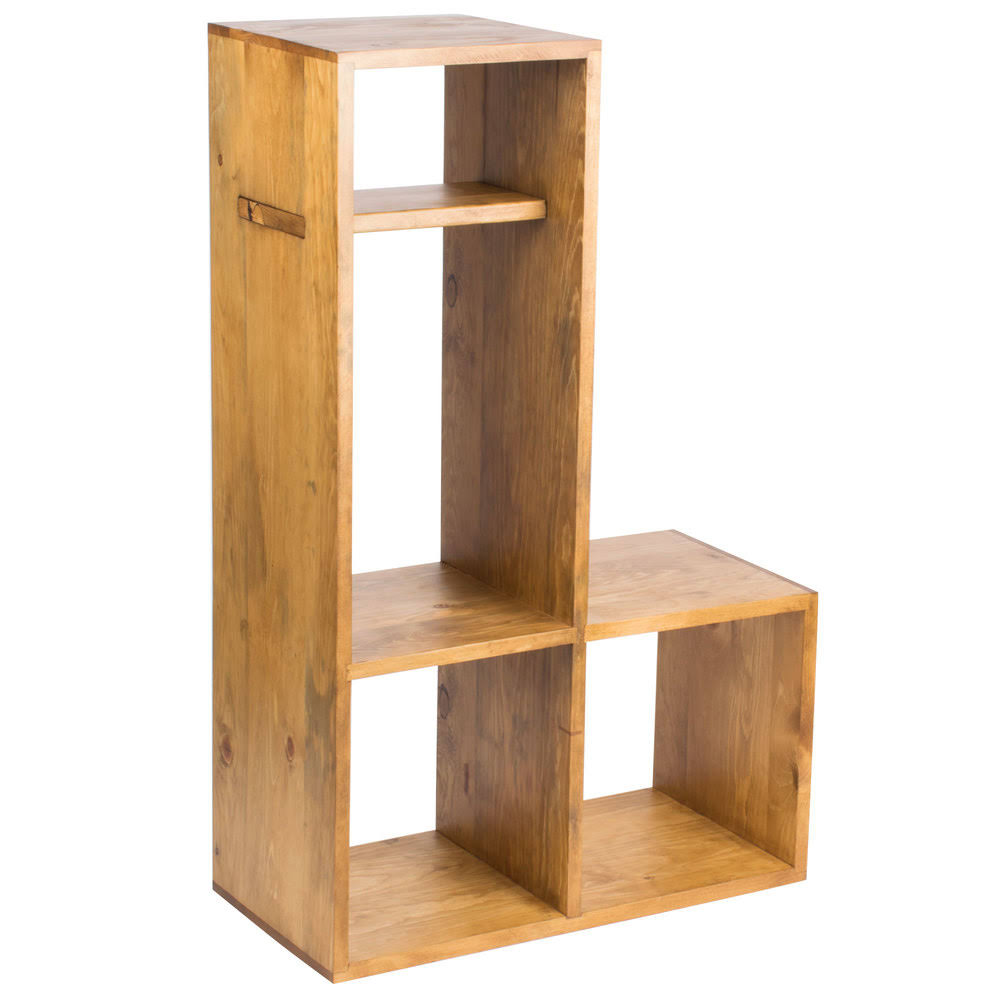 Library Display B692